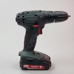 Metabo SB 18 18V Li-Ion accu klop-/boormachine, Flex Ltd., Zo goed als nieuw, https://flex.com/contact-us, Nobelstraat 10, 5807 GA Oostrum