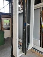 hardhout kozijn schuifpui, Nieuw, Ophalen of Verzenden, Hout, Raamkozijn