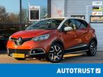 Renault Captur 0.9 TCe Dynamique, NAVI, CLIMA, KEYLESS, Auto's, Renault, Voorwielaandrijving, Gebruikt, Zwart, Overige kleuren