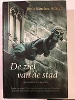 J.S. Adalid - De ziel van de stad, Boeken, J.S. Adalid, Ophalen of Verzenden, Zo goed als nieuw, Nederland