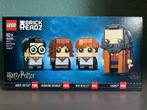 Lego 40495 Harry Potter Brickheadz NIEUW, Ophalen of Verzenden, Nieuw, Complete set, Lego