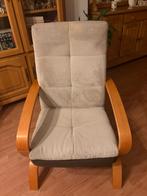 Twee fauteuils, Huis en Inrichting, Stoelen, Ophalen of Verzenden