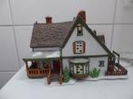 Department 56  --  Harper's farmhouse, Diversen, Ophalen of Verzenden, Zo goed als nieuw