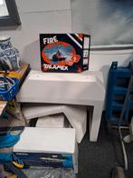 Te koop zij console 90 cm bij 75cm, Ophalen of Verzenden, Zo goed als nieuw, Waterski's