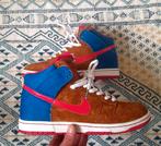 Nike sb dunk high/mid/low us9.5/10/10.5/11, Nike SB, Overige kleuren, Sportschoenen, Nieuw