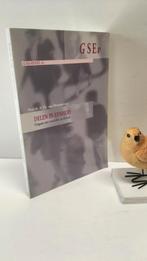 Deursen, Prof. Dr. A. Th. Van e.a. ; Delen in eenheid, Boeken, Ophalen of Verzenden, Gelezen, Christendom | Protestants