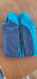 Zwemvest, Kinderen en Baby's, Babykleding | Baby-zwemkleding, Ophalen, Gebruikt, Jongetje of Meisje, Zwem-accessoire