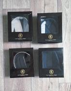 Verwisselbare kraag  br wedstrijdjasjes, Dieren en Toebehoren, Paardrijkleding, Dressuur, Nieuw, Kinderen, Ophalen of Verzenden