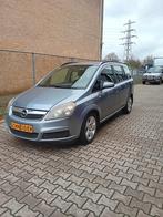 ZAFIRA 2.2 7 PERSOONS  2006 APK 03 12 2026, Bedrijf, Te koop