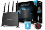 Sitecom retour Greyhound 1.4Ghz. 512mb GAME ROUTER, Nieuw, Router, Sitecom, Ophalen