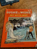 4 keer Suske en Wiske Willy Vandersteen - Het gewiste Wiske, Willy Vandersteen, Eén stripboek, Ophalen of Verzenden, Zo goed als nieuw