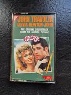 grease, Ophalen of Verzenden, Gebruikt, 1 bandje