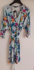 Norah Jurk, Nieuw, Blauw, Nieuw, Ophalen of Verzenden, Norah