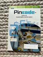 Pincode Economie VWO 4/5/6 - Katern 8, Boeken, Schoolboeken, Ophalen of Verzenden, Gelezen, VWO, Economie