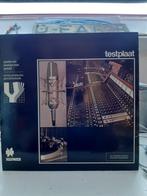 lp Kluwer testplaat (Z215-284), Ophalen of Verzenden, Zo goed als nieuw