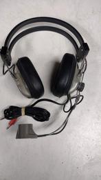 Oldschool Sanyo imp 16 ohm koptelefoon hoofdtelefoon, Ophalen, Zo goed als nieuw, Overige merken
