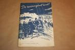 Boek. De reddingboot komt! - H. Th. de Booy - 1951, Gebruikt, Ophalen of Verzenden