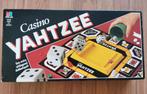 MB Casino Yahtzee, Hobby en Vrije tijd, Gezelschapsspellen | Bordspellen, Een of twee spelers, Ophalen of Verzenden, Zo goed als nieuw