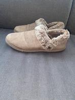 Skechers Cozy pantoffels izgs maat 38, Ophalen of Verzenden, Zo goed als nieuw, Pantoffels of Sloffen
