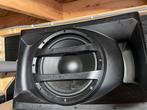 Auto subwoofer, Auto diversen, Autospeakers, Ophalen, Gebruikt