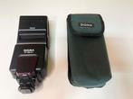 SIGMA EF-500 ST Flitser (voor canon) zo goed als nieuw, N, N, Canon, Ophalen of Verzenden