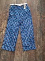 Broek met wijde pijpen maat m, Ophalen of Verzenden, Nieuw