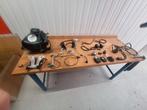 Tmax 530 onderdelen, Motoren, Ophalen of Verzenden