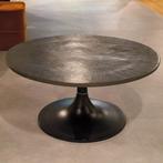 Inhouse Salontafel IHLI 13 Rond Metaal, Ophalen, 50 tot 100 cm, Rond, Nieuw