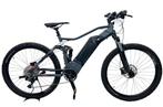 Elektrische fiets Prophete Graveler e9000 27.5"/49cm/10ver -, Fietsen en Brommers, Overige merken, 9713 Bv Groningen, Nieuw, Facebikenl@gmail.com