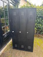 Metalen lockerkast gebruikt, Ophalen of Verzenden, Gebruikt, Vintage