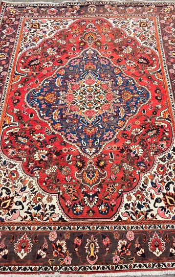 Perzisch Tapijt Bakhtiar 355 X 257 Cm Perzische Oosterse beschikbaar voor biedingen