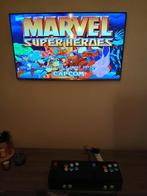 arcade panel 2 players  8800games, Verzamelen, Automaten | Gokkasten en Fruitautomaten, Euro, Ophalen of Verzenden, Gebruikt