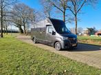 Renault Master MTM automatic with Pro-Safety stallion layout, Gebruikt, Overige typen