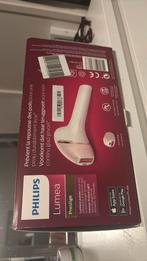 Philips Lumea Prestige, Ophalen of Verzenden, Nieuw, Scheren en Epileren