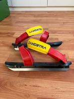 Zandstra Easy Glider ZS 7 Schaatsen, Ophalen of Verzenden, Zo goed als nieuw, Noren, Zandstra