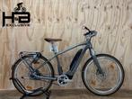 Flyer Upstreet5 9.83 Limited Edition E-Bike Rohloff, Niet ingevuld, Ophalen of Verzenden, Zo goed als nieuw, 47 tot 51 cm