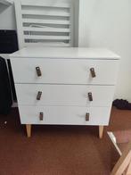 Bopita Indy Babykamer, Ophalen, 50 tot 70 cm, Zo goed als nieuw, 75 tot 100 cm