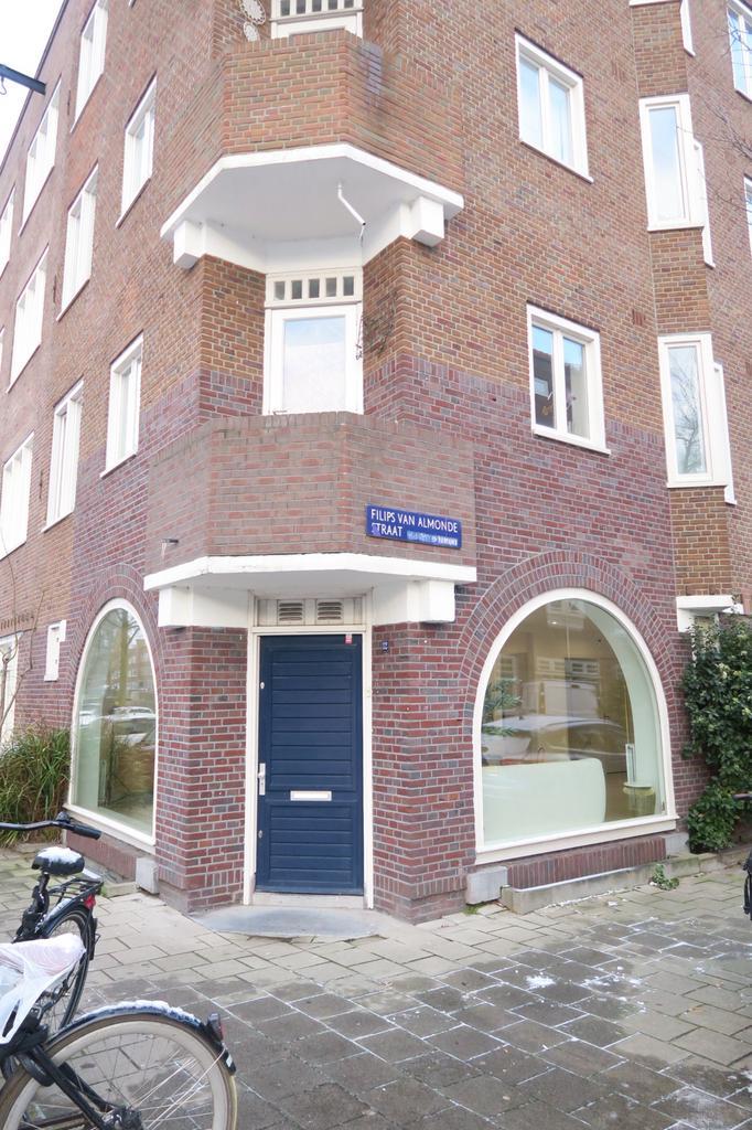 Bedrijfsruimte Amsterdam te huur, Zakelijke goederen, Bedrijfs Onroerend goed, Bedrijfsruimte, Huur