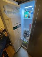 Hisense Amerikaanse Koelkast met ijsdispenser, Witgoed en Apparatuur, Koelkasten en IJskasten, Ophalen, Gebruikt, 200 liter of meer