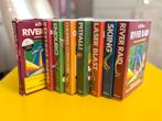 Activision Atari 2600 Cartridges - 7 Games, Gebruikt, 1 speler, Ophalen of Verzenden, Atari 2600