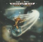 Frank Marino Mahogany Rush World Anthem (progressive/rock), Cd's en Dvd's, Ophalen of Verzenden, Zo goed als nieuw, Progressive