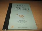 Judith Schalansky       De Atlas van afgelegen eilanden, Ophalen of Verzenden, Zo goed als nieuw, 1800 tot 2000, Wereld