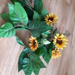 Kunstbloemen + Bladd, Ophalen of Verzenden, Zo goed als nieuw