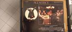 Originele Bioscoop Set Lobbycard "Moonstruck" 1987 compleet., Gebruikt, Rechthoekig Liggend, Ophalen of Verzenden, A1 t/m A3