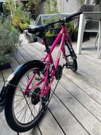 Frog 55 (Pink) Kinderfiets, Fietsen en Brommers, Ophalen, Zo goed als nieuw, 20 inch of meer, Frog Bikes