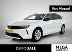 Opel Astra Sports Tourer 1.2 Turbo Business Edition | DEMO |, Auto's, Voorwielaandrijving, 12 maanden, Stof, 1199 cc
