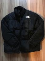 The north face jas puffer met mankementen xxl, Kleding | Heren, Jassen | Winter, Ophalen of Verzenden, Overige maten, Zwart, The North Face