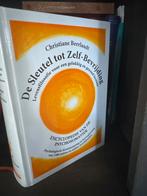 Christiane Beerlandt - De sleutel tot zelf-bevrijding, Verzenden, Christiane Beerlandt, Nieuw
