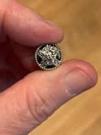 Harry potter x Pandora, Ophalen of Verzenden, Zo goed als nieuw, Zilver, Dame