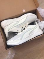 Puma sneakers maat 47 sportschoenen nieuw in doos wit, Kleding | Heren, Schoenen, Puma, Nieuw, Ophalen of Verzenden, Wit